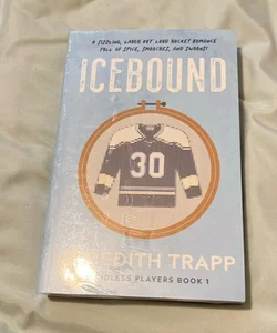 Icebound (ps edition)