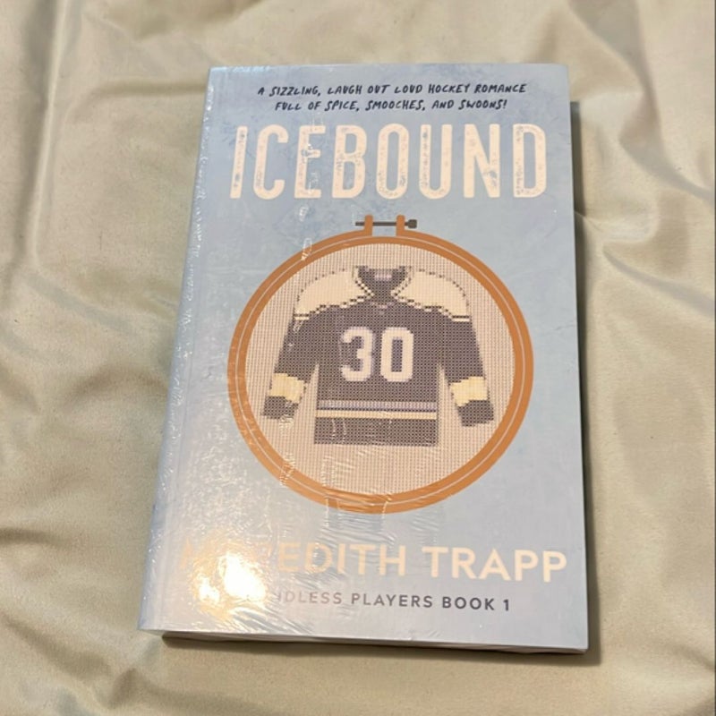Icebound (ps edition)
