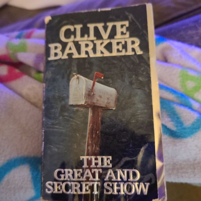 The Great and Secret Show