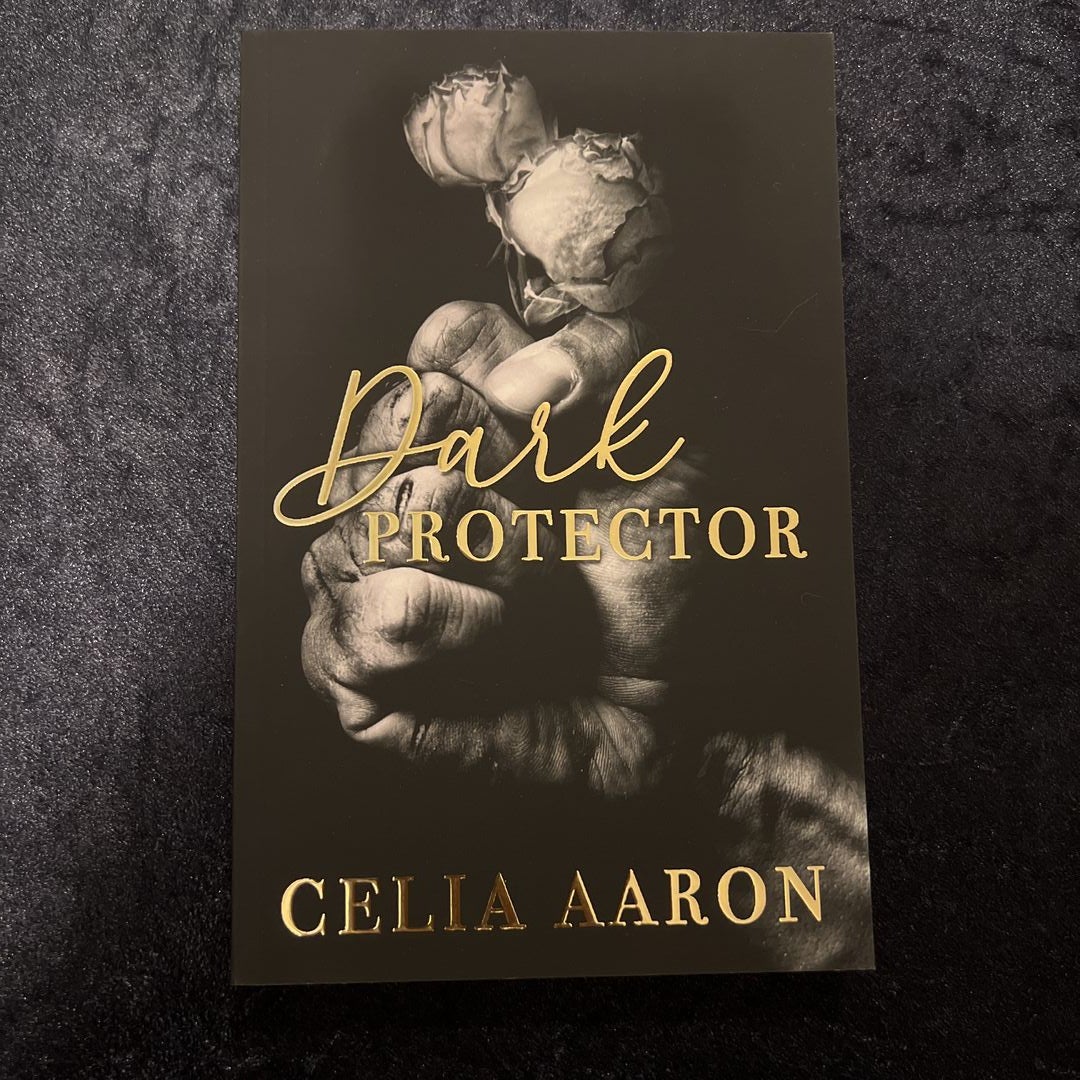 Counsellor book by Celia Aaron