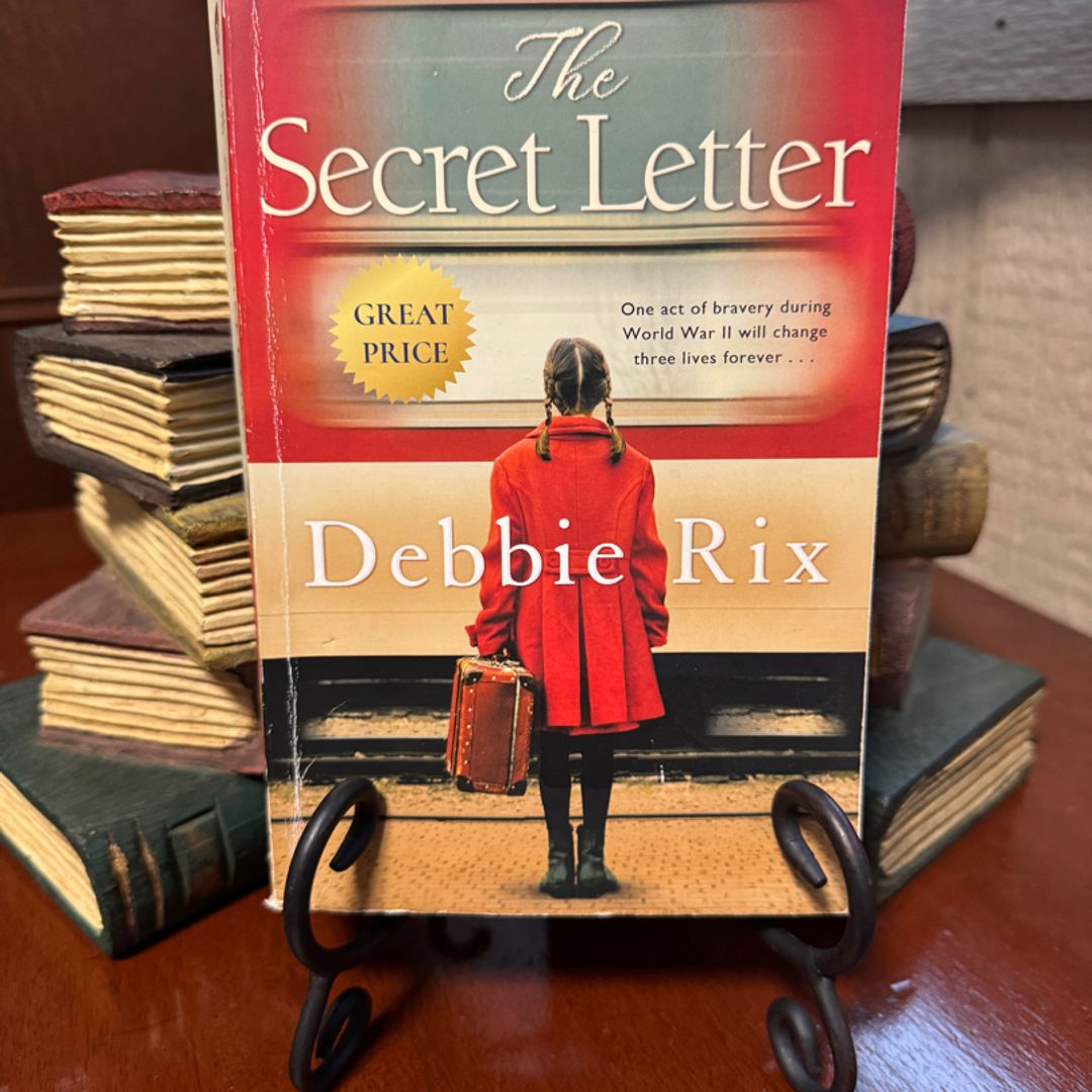 The Secret Letter