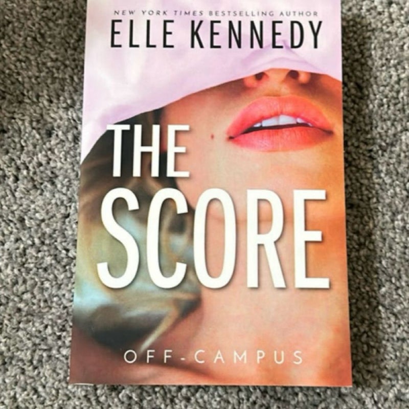 Bundle (the goal, the score and the mistake)