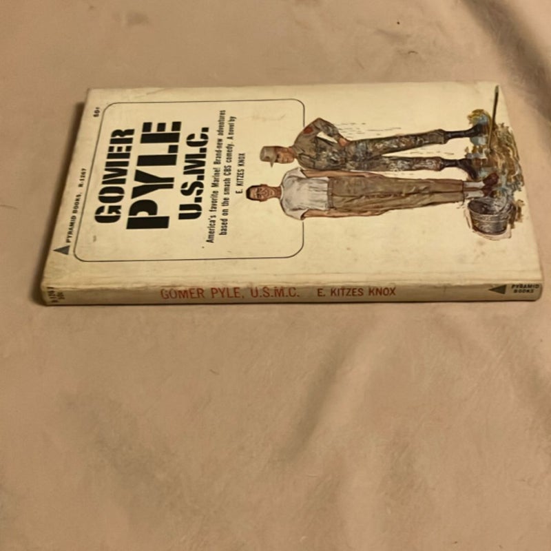 Gomer Pyle U.S.M.C.