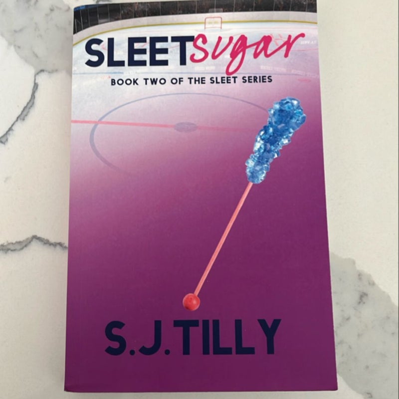 Sleet Sugar