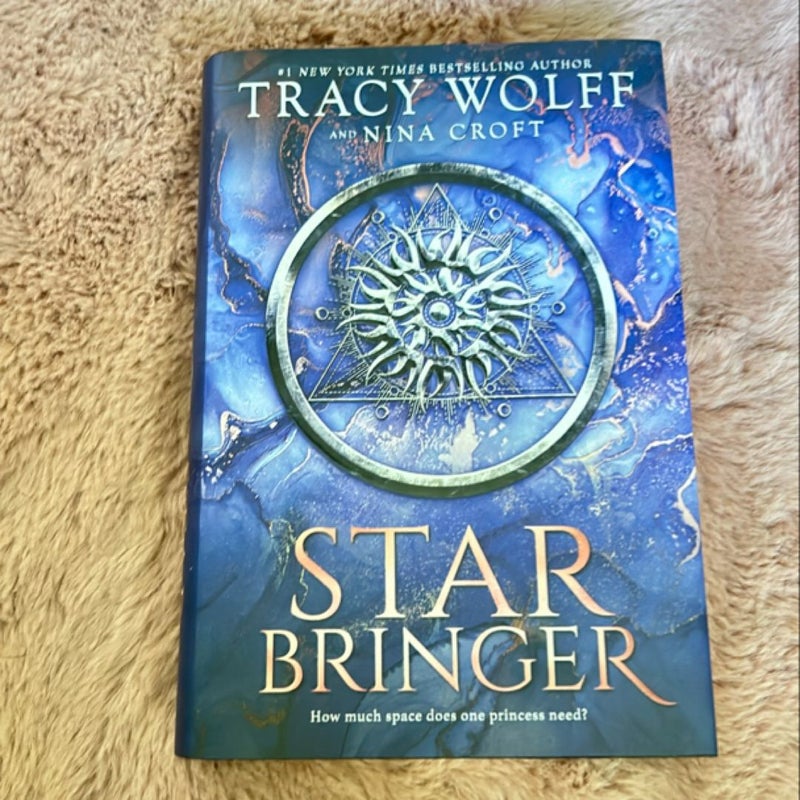 Star Bringer