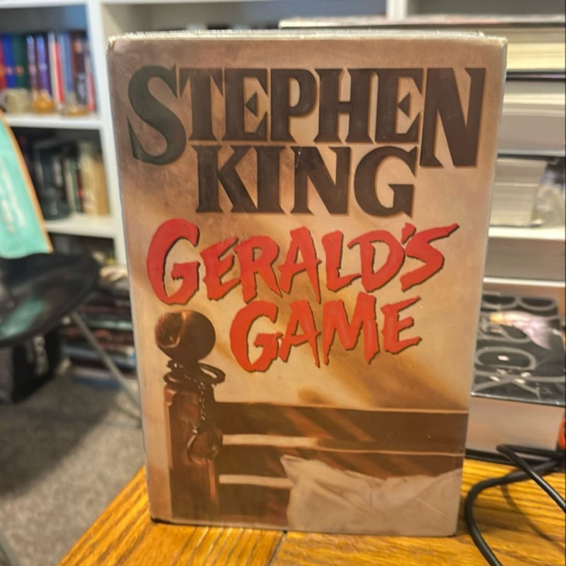 Gerald's Game