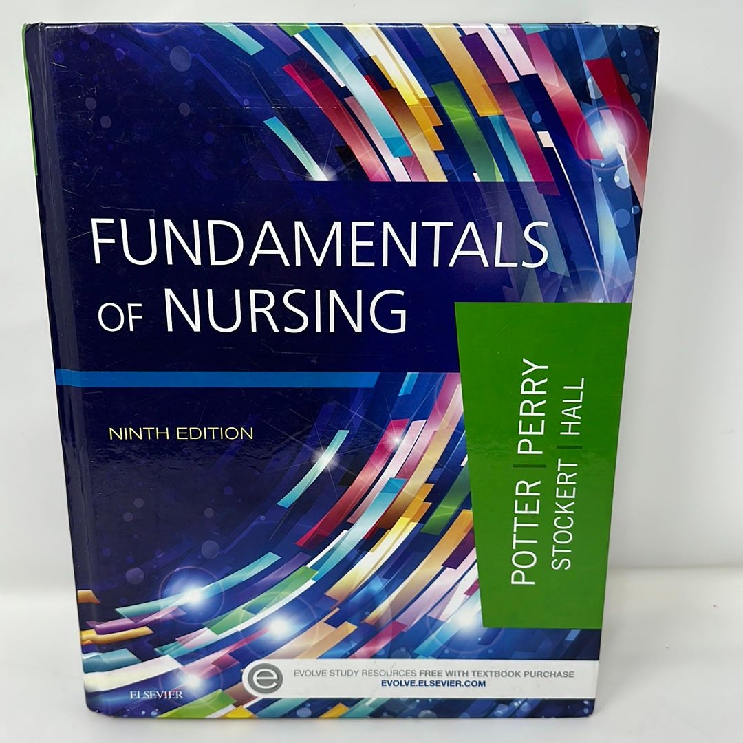 Fundamentals of Nursing