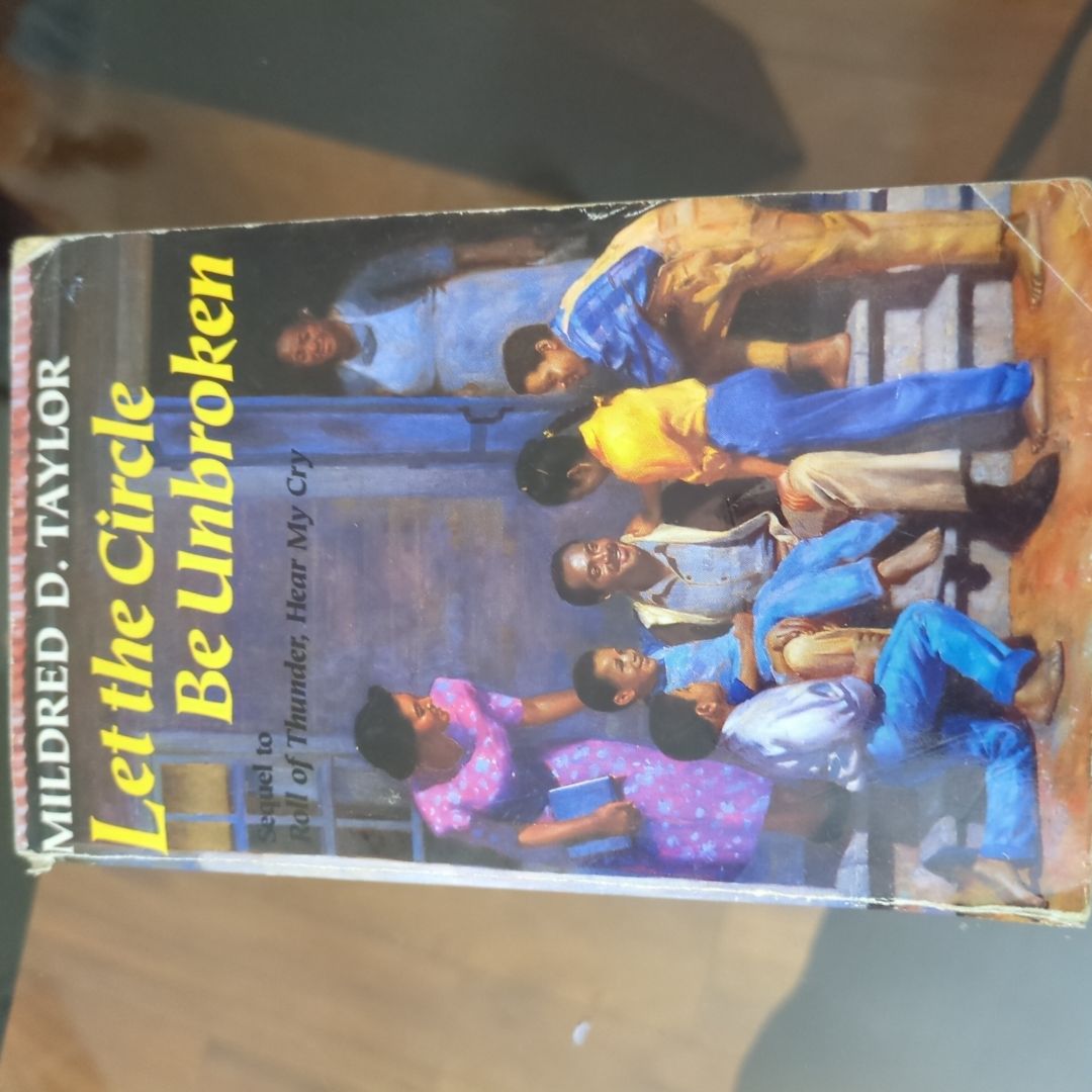 Let the Circle be Unbroken