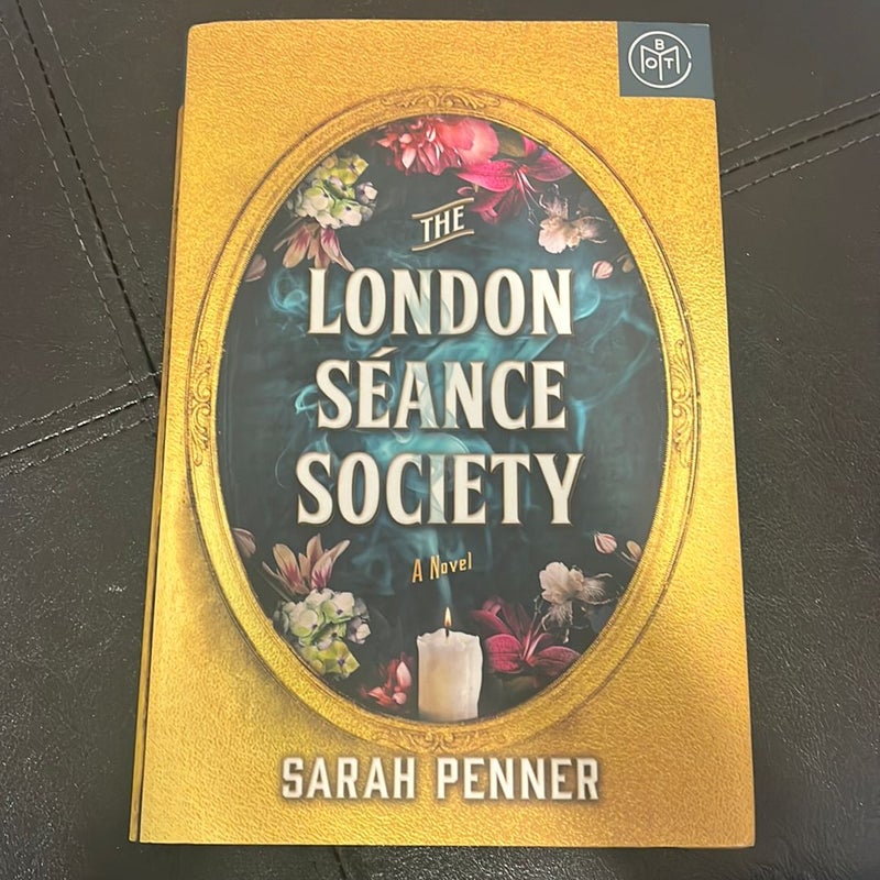 The London Séance Society