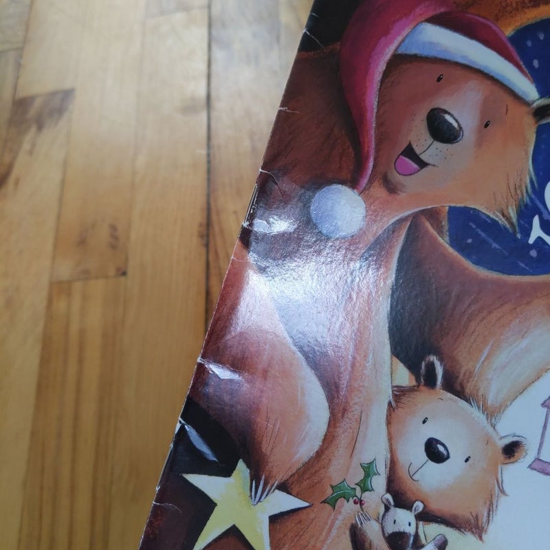 I've seen Santa