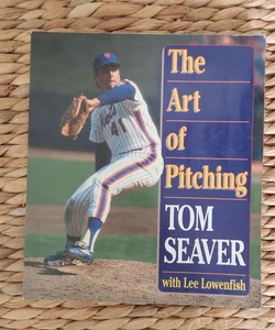 The Art of Pitching
