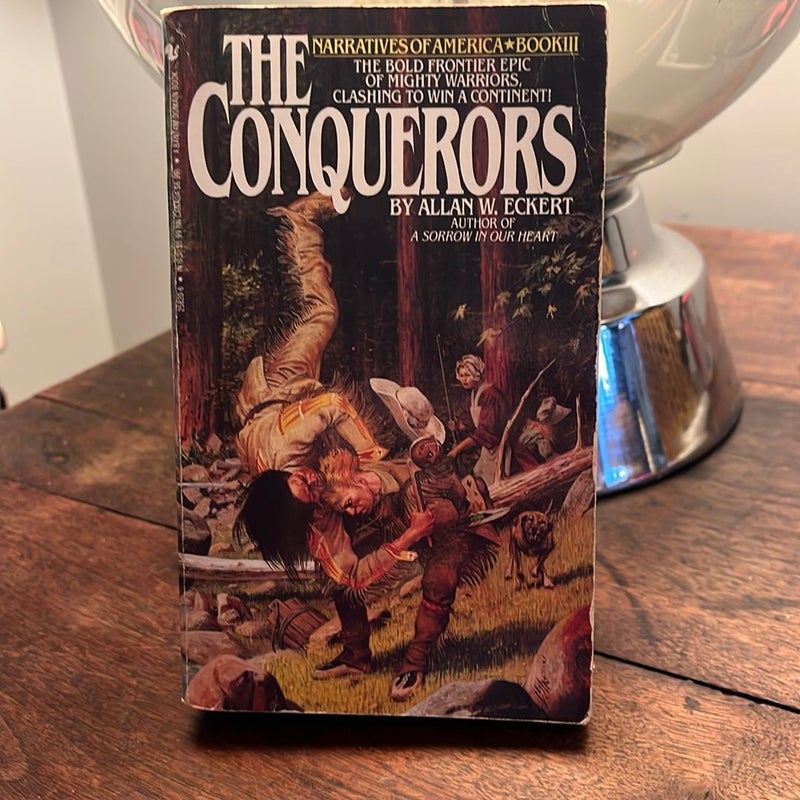 The Conquerors