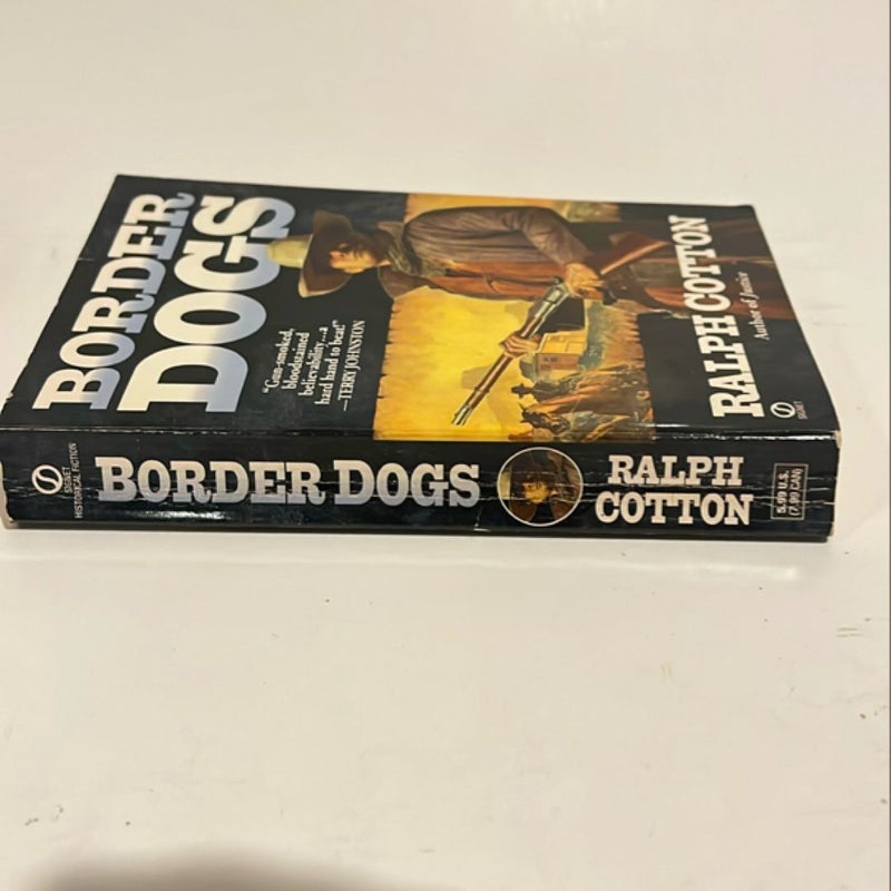 Border Dogs