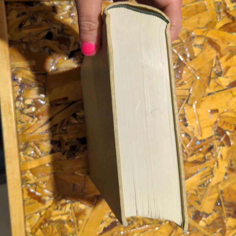 handbook of nature study