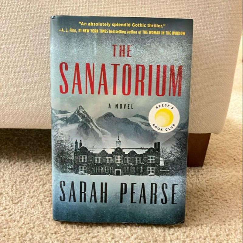 The Sanatorium