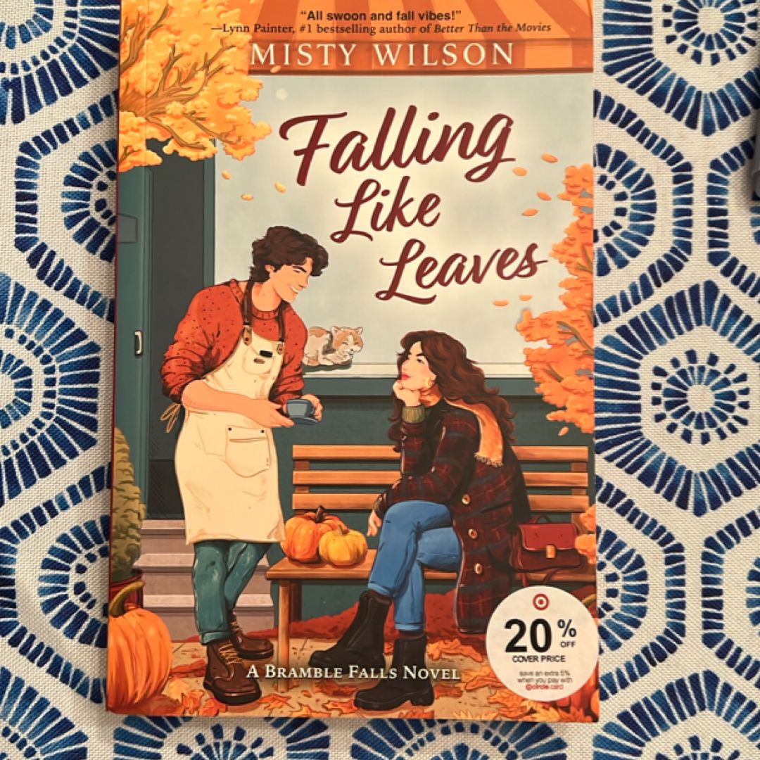 Falling Like Leaves