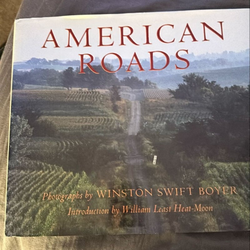 American Roads