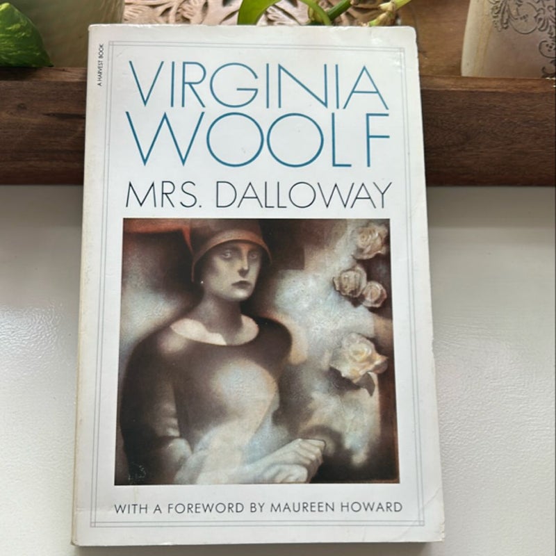 Mrs. Dalloway