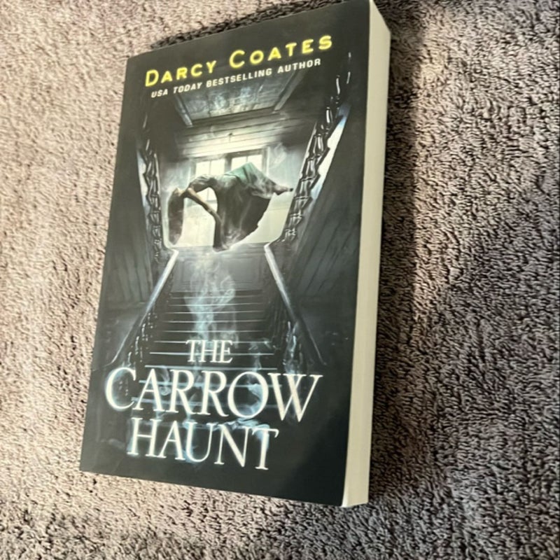 The Carrow Haunt