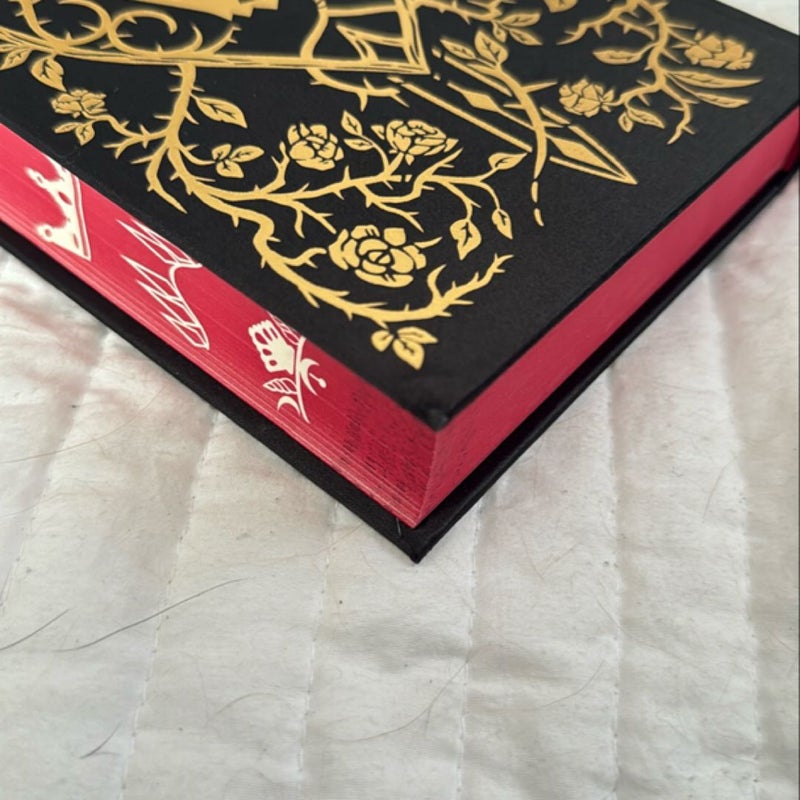 Lightlark: Collector's Edition (the Lightlark Saga Book 1)