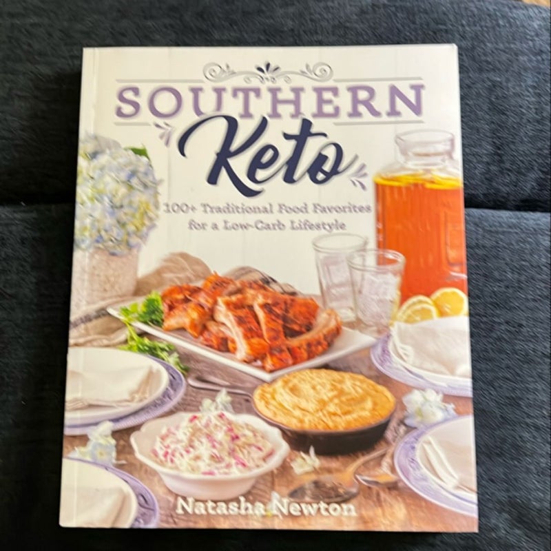 Southern Keto