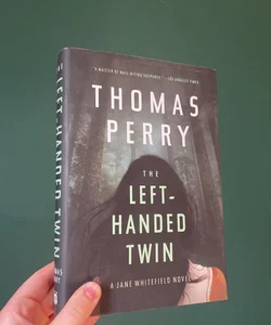 The Left-Handed Twin