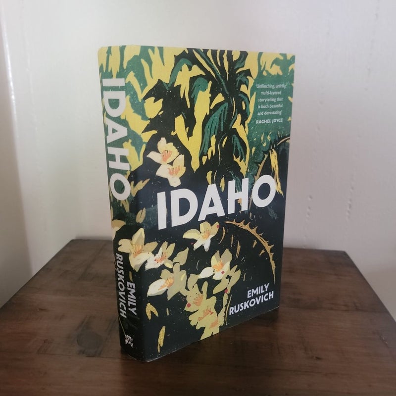 Idaho