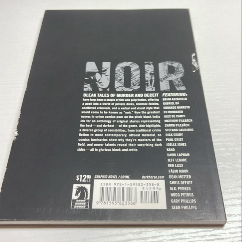 Noir