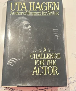Challenge for the Actor