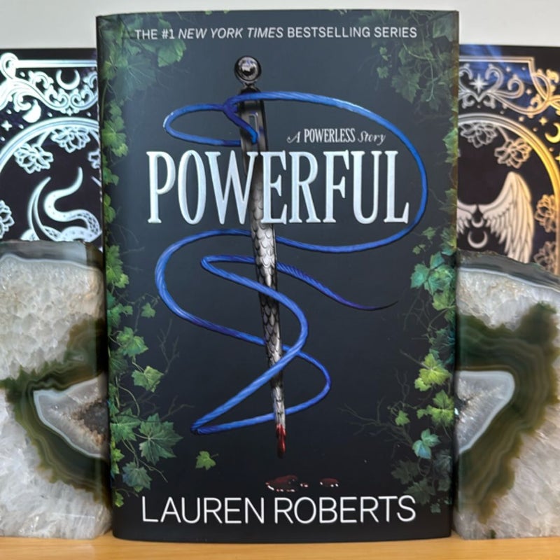 Powerful (Special Edition)