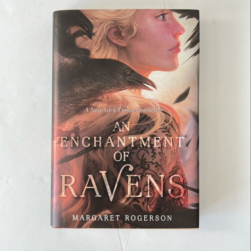 An Enchantment of Ravens