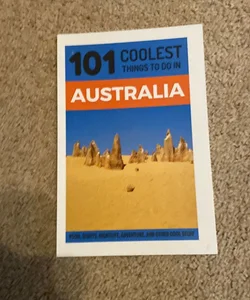 Australia: Australia Travel Guide