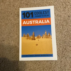 Australia: Australia Travel Guide