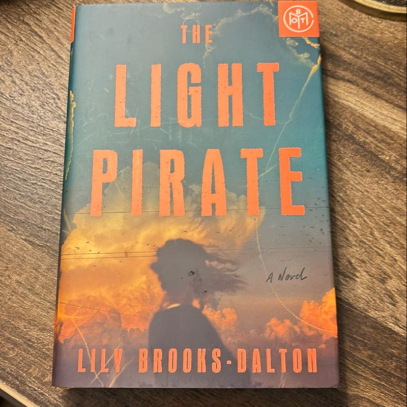 The Light Pirate