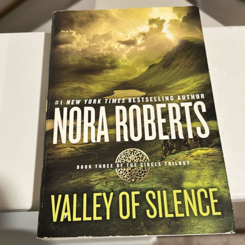 Valley of Silence