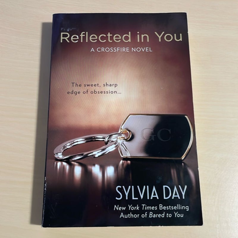 Reflected in You