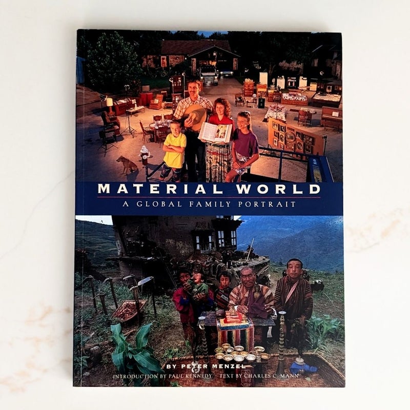 Material World