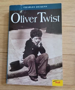 Oliver Twist