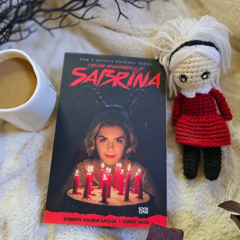 Chilling Adventures of Sabrina