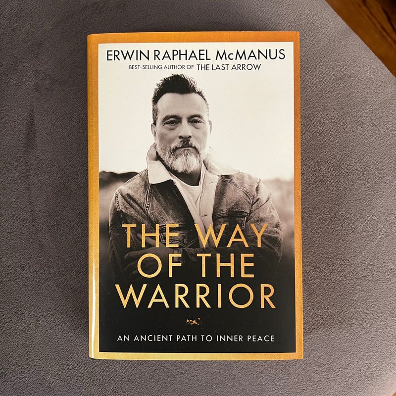 The Way of the Warrior