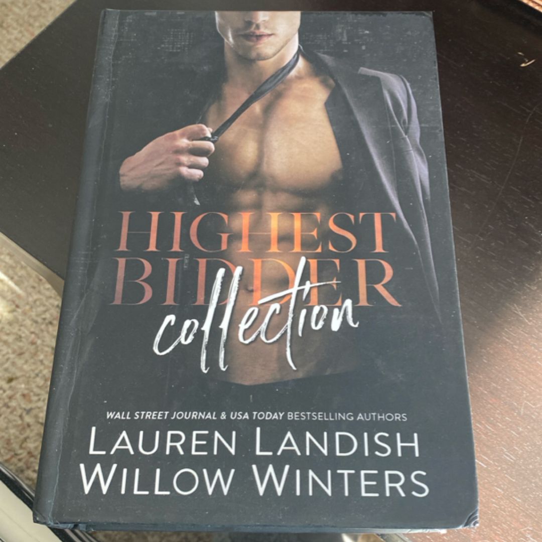 Highest Bidder Collection