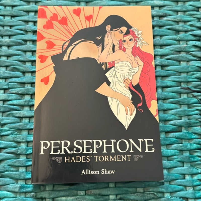 Persephone: Hades' Torment