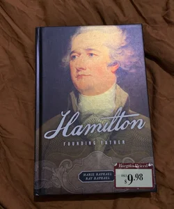 Hamilton Founding Father O/P