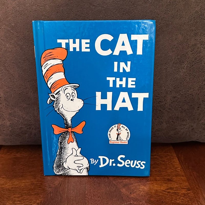 The Cat In The Hat 