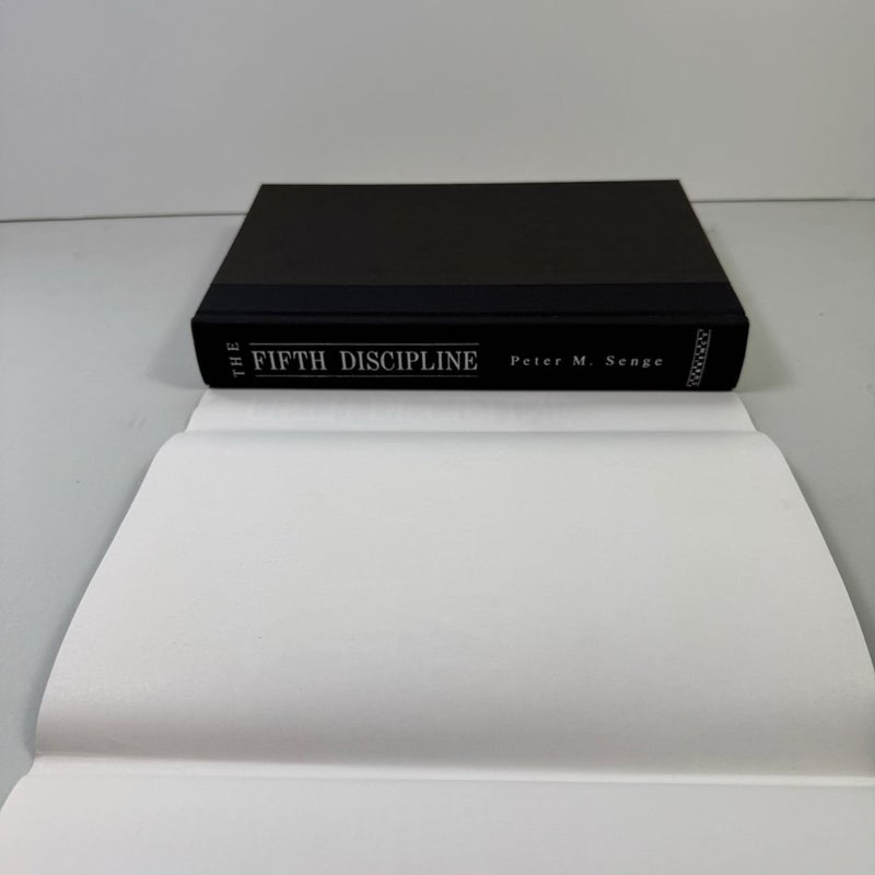 The Fifth Discipline