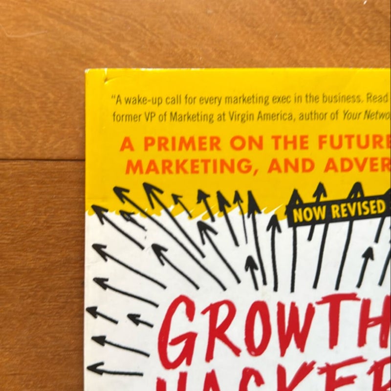 Growth Hacker Marketing