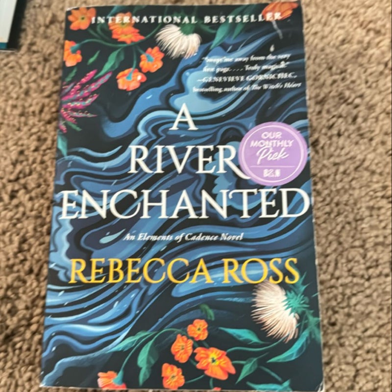 A River Enchanted