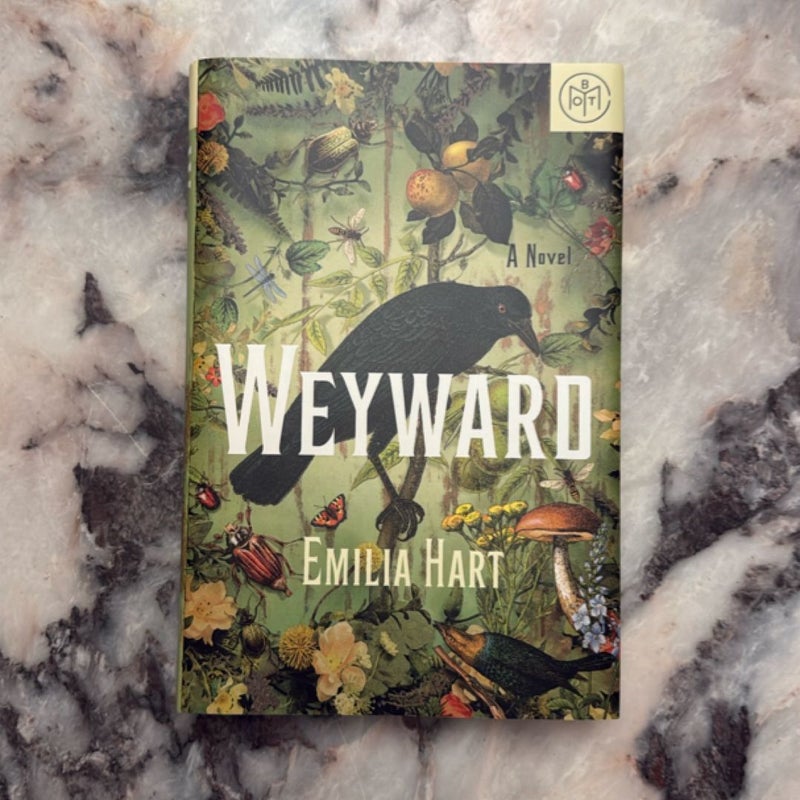Weyward
