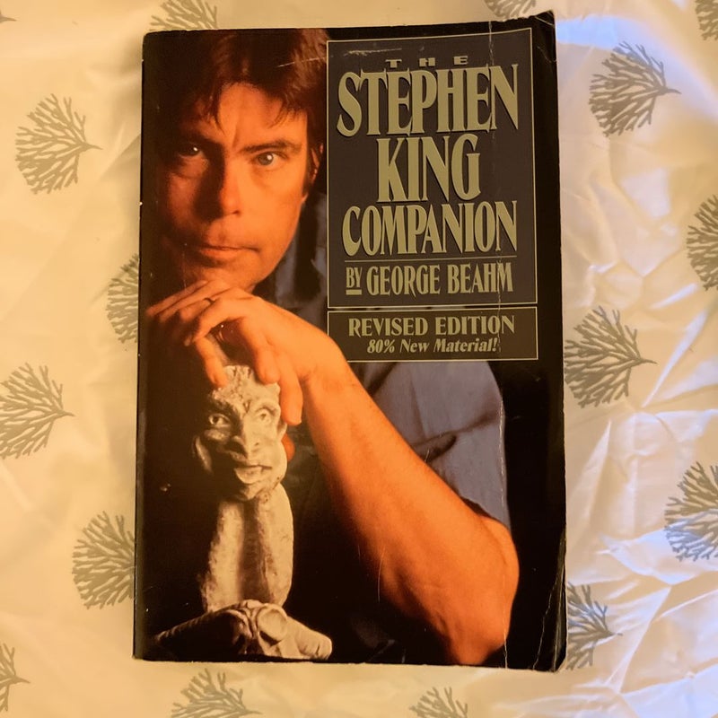 The Stephen King Companion