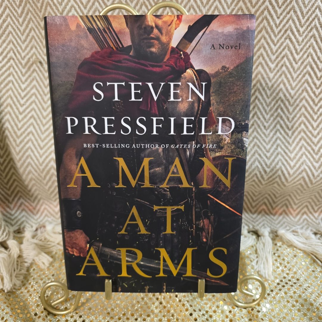 A Man at Arms